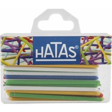 Hatas Sayı Çubuğu - 2 Kutu