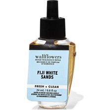 Bath & Body Works Fiji White Sands Oda Kokusu Yedeği