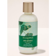 Bath & Body Works Eucalyptus Spearmint Banyo Köpüğü