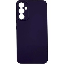 Samsung A34 Uyumlu Silikon Lansman Kılıf