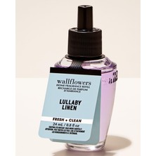 Bath & Body Works Lullaby Linen Oda Kokusu Yedeği