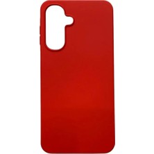 Samsung A17 Uyumlu Silikon Lansman Kılıf