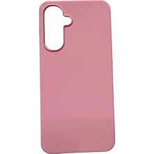 Samsung A16/A26 Uyumlu Silikon Lansman Kılıf