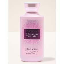Bath & Body Works A Thousand Wishes Duş Jeli