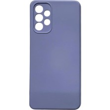 Samsung A32 Uyumlu Silikon Lansman Kılıf