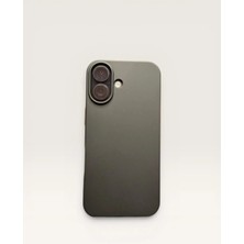 Iphone 17 Silikon Lansman Kılıf