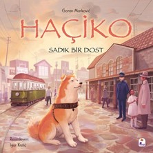 İndigo Çocuk Haçiko – Sadık Bir Dost