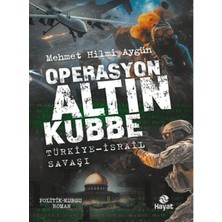 Ergün Collection Operasyon Altın Kubbe