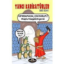 ÇokKomiks Yayınları Yancı Karikatürler