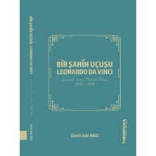 Ergün Collection Bir Şahin Uçuşu - Leonardo Da Vinci