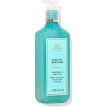 Bath & Body Works Lakeside Morning Sıvı Sabun 236 ml Nemlendirici Özellikli Temizleyici