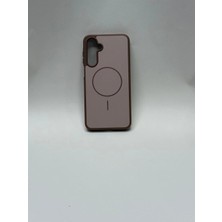 Samsung A16 Uyumlu Magsafe Premium Kılıf