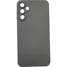 Samsung A15 Uyumlu Silikon Lansman Kılıf