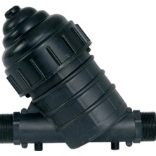 Kaisas 1 1/2” Damlama Filtresi