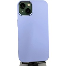 Iphone 13-14 Silikon Lansman Kılıf