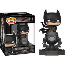 Funko Pop! Heroes – Batman (Arkham Knight) #614