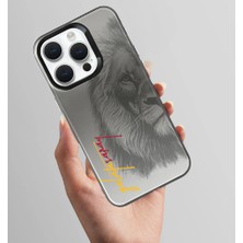 x Dekomus Lisanslı Galatasaray Iphone 16 Pro Premium Aslan Telefon Kılıfı "dekomus Cep Defteri Hediyeli"