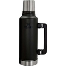 Stanley The Legendary Classic Bottle 1.9l / 2.0qt Black 2.0