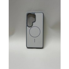 Samsung S26 Ultra Uyumlu - Magsafe Kılıf