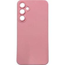 Samsung S23FE Uyumlu Silikon Lansman Kılıf