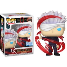 Funko Pop! Animation Jujutsu Kaisen – Satoru Gojo (Special Edition) #2323