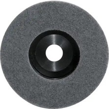 Zenflex Sıkıştırılmış Elyaf Flap Disk Zımpara (Silgi Disk) 115x22 mm