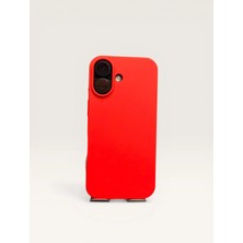 Iphone 17 Silikon Lansman Kılıf
