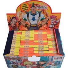 (10 Paket) Yugioh Yeni Sezon Kartlar