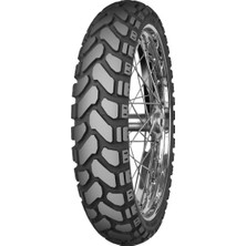 120/80B18 Mitas Enduro Traıl+ 62H  Tl-Tt Arka Lastik