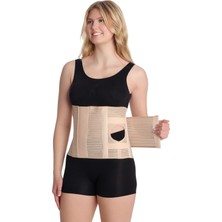 Orthez Kolostomi Korsesi 26 cm (Standart Beden)