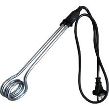 İsingir Shopping Ats Su Isıtıcısı 1500 Watt