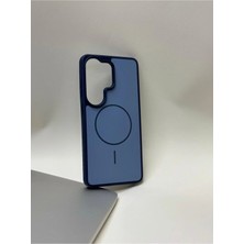 Samsung S26 Ultra Uyumlu - Magsafe Kılıf