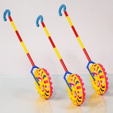 Nostaljik Çınçın Oyuncak
