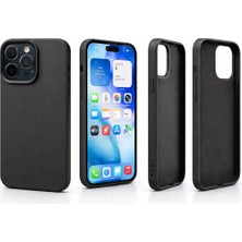iPhone Uyumlu Silikon Darbe Emici Kılıf