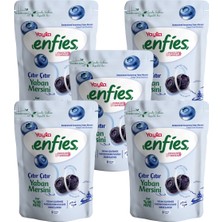 Yayla Enfies Freeze Dried Yaban Mersini 15 G X5