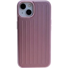 Iphone 13/14 - Rimowa Premium Valiz Desenli Magsafeli Telefon Kılıfı – Güçlü Koruma, Estetik Görünüm