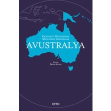 Girişimci Kadın Günümüz Dünyasında Müslüman Azınlıklar: Avustralya