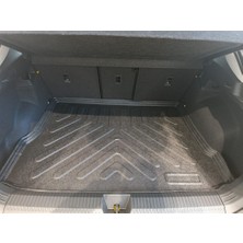 Rizline Volkswagen T-Roc 2026 Sonrası Bagaj Havuzu | Üst Bagaj