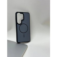 Samsung S26 Ultra Uyumlu - Magsafe Kılıf