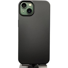 Iphone 13-14 Silikon Lansman Kılıf