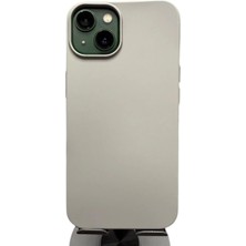 Iphone 13-14 Silikon Lansman Kılıf
