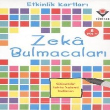 WebMediCode Zeka Bulmacaları / Etkinlik Kartları