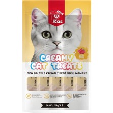 Miss Kas Kedi Ödül Maması