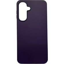 Samsung A17 Uyumlu Silikon Lansman Kılıf