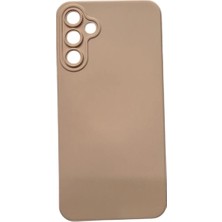 Samsung A15 Uyumlu Silikon Lansman Kılıf