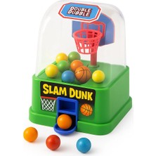 Basketbol Oyuncaklı Eğlenceli Top Sakız