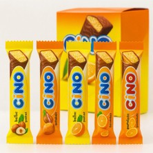 (5 Adet) Cino Kayısı ve Portakal Karışık Paket