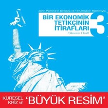 Elma Shop Bir Ekonomik Çinin Itirafları 3 Küresel Kriz ve Büyük