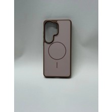 Samsung S26 Ultra Uyumlu - Magsafe Kılıf