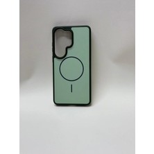 Samsung S26 Ultra Uyumlu - Magsafe Kılıf